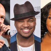 生放送ミュージカル「ウィズ」Ne-Yo、コモン、アンバー・ライリーも出演決定