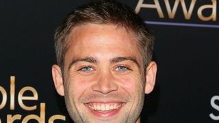 故ポール・ウォーカーさんにそっくりな弟が結婚!