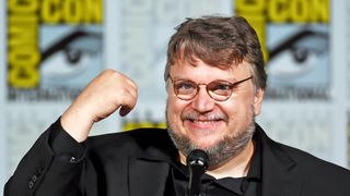 デル・トロ監督、ゲームはこりごり？