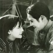 「あまちゃん」大友良英のライブも!現存する最古の中国映画ら無声映画の傑作が復活