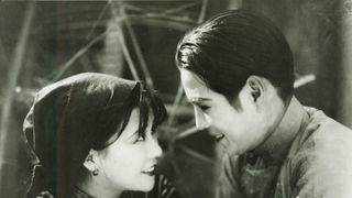 「あまちゃん」大友良英のライブも!現存する最古の中国映画ら無声映画の傑作が復活