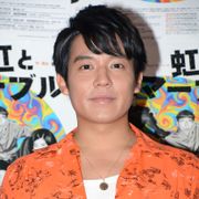 小出恵介、女性を振り回した過去を自ら暴露!