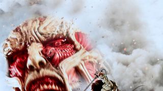 実写版『進撃の巨人』アメリカ公開日決定!