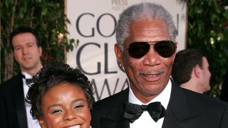 モーガン・フリーマンの孫娘、刺殺事件　恋人が殺人罪で起訴…悪魔払いの儀式だった？