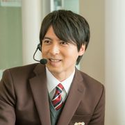 「ZIP!」桝太一アナの制服姿!桐谷美玲主演『ヒロイン失格』で恋のバトルを実況中継