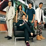 「Empire 成功の代償」と高級百貨店サックス・フィフス・アヴェニューがコラボ