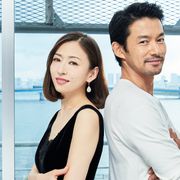 芝居中にクドいて爆睡?竹野内豊と松雪泰子が、芸人・村本大輔の素顔を暴露!