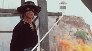 「快傑ゾロ」が『マッドマックス』に?新作映画が世紀末ものに大幅改変!