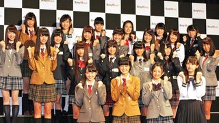 乃木坂姉妹グループ「鳥居坂」から「欅坂」にいきなり名称変更！1期生22名が発表