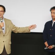 阪東妻三郎、李氏朝鮮最後の皇太子をもてなしていた…田村亮が父の意外な素顔に驚き