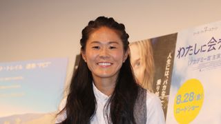新婚のなでしこ澤、現在は別居生活「現役のうちは同居は難しい」