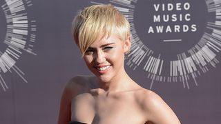 マイリー・サイラス、身体醜形障害だった…「ハンナ・モンタナ」がきっかけ
