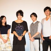 舞台版「NARUTO」本番前に怪奇現象?不思議な“ペチペチ”音の正体に驚き