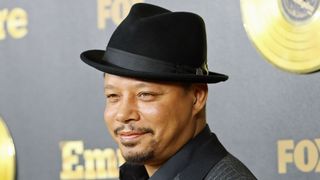 テレンス・ハワード、2人目の妻との訴訟中に3人目の妻と離婚