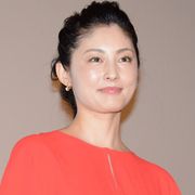 常盤貴子、主演作そっちのけで他作品アピールに共演者もあ然…