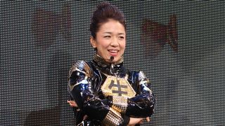 生田斗真、引き締まった胸板を浜口京子に称賛される!