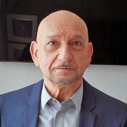 名優ベン・キングズレー、俳優としての「完全なる至福」を語る