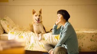 テーマは「犬の命」…小林聡美主演『犬に名前をつける日』10月公開