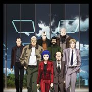 舞台版「攻殻機動隊」、日本演劇で初めて3D映像を使用!鑑賞時3Dメガネが必須に!