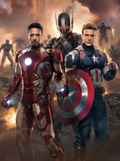 アベンジャーズ