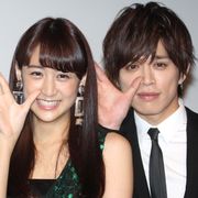 山本美月、映画初主演に自賛!「100点」と笑顔