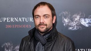 「SUPERNATURAL」悪魔クラウリー役俳優が婚約