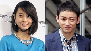 堀北真希＆山本耕史が結婚！「堀北真希さんのファンの皆様へ」山本が直筆FAXで報告