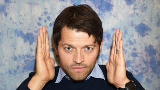 「SUPERNATURAL」カスティエル俳優、強盗に襲われ負傷