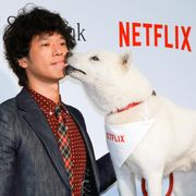 庄司智春、妻ミキティと地上派共演できないのは事務所のせい!?