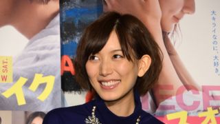 光宗薫、綾野剛の股間の前で5分間待機…ベッドシーンの裏側を明かす