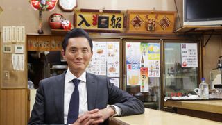 松重豊「孤独のグルメ」第5弾は海外へ！10月2日放送開始