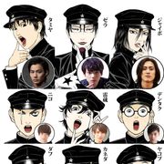 映画『ライチ☆光クラブ』配役決定!野村周平、古川雄輝、間宮祥太朗らが魅せる青春残酷劇