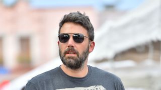 ベン・アフレック家の元子守り、ポルノ版『バットマン』に1億2,000万円で出演オファー