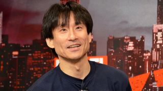 なだぎ武、カンペも無視!マーベル愛をまくしたてる