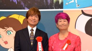 「巨人の星」星飛雄馬役・古谷徹、熱演のあまり涙で台本が見えなくなった思い出を明かす