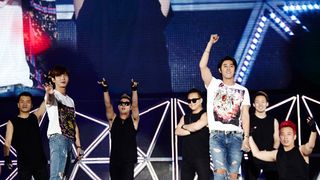 東方神起チャンミン、舞台への自信!『SMTOWN THE STAGE』コメント映像
