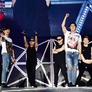東方神起チャンミン、舞台への自信!『SMTOWN THE STAGE』コメント映像