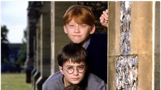 『ハリポタ』キャストお披露目から15年　「マジで？」世界中＆原作者の叫び