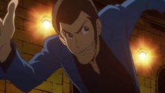 30年ぶり新シリーズ「ルパン三世」、日本テレビのOAは10月1日