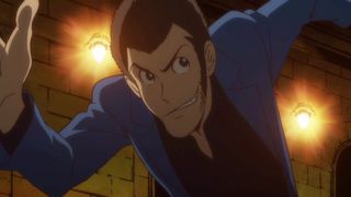 30年ぶり新シリーズ「ルパン三世」、日本テレビのOAは10月1日