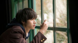 山崎賢人の母性本能くすぐる澄んだ瞳!『ヒロイン失格』新カット公開