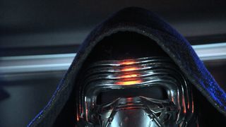 『スター・ウォーズ』新悪役はシスじゃない!監督が明かす