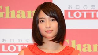 広瀬すず「壁にぶつかっている」役づくりに苦悩