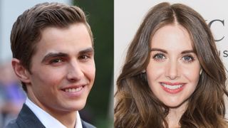 『グランド・イリュージョン』のデイヴ・フランコ、女優のアリソン・ブリーと婚約