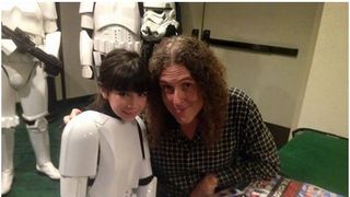 『スター・ウォーズ』好きでいじめられた女の子のため、ファン立ち上がる