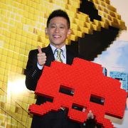 柳沢慎吾の吹き替えをアダム・サンドラーが絶賛!「世界30か国で一番」