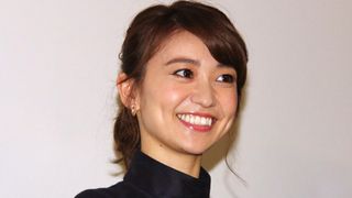 大島優子、女優でもセンター!「いいものです」と照れ