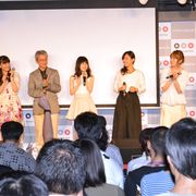 「プリキュア」は理屈じゃない!カワイイという感性が大事!プロデューサーが明かす制作理念