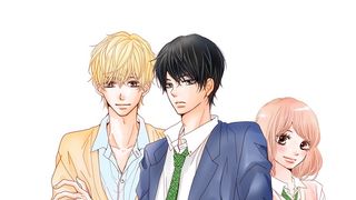 「黒崎くんの言いなりになんてならない」中島健人×小松菜奈×千葉雄大で実写映画化！