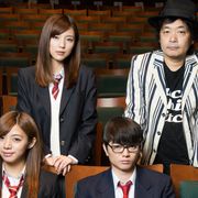 『新宿スワン』と違って全然人が寄ってこない…!園子温組、愛知になじみ過ぎ!